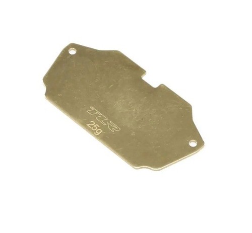 Tlr losi part forward - –,