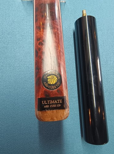 Snooker cue asd - snooker, ultimate