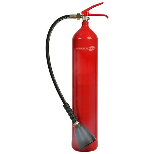 Simpletek co2 fire - co2,