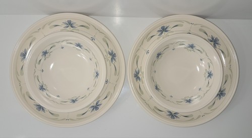 Staffordshire plates stf54 - 2,
