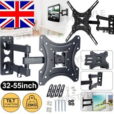 TV Wall Bracket Mount Tilt