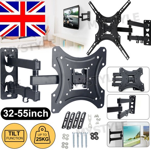 Wall bracket mount tilt - tv,
