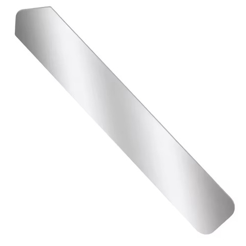 Stainless steel ultra - steel, thin