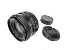 Sirius Japan 28mm f/2.8 Wide