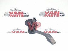 Ford Transit Mk7 Euro 5 2.2 Accelerator Throttle Pedal (2011-2014) CC11-9F836-AA