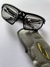 Rudy Project Fotonyk Cycling Glasses.