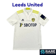 LEEDS UTD 2021-22 HOME