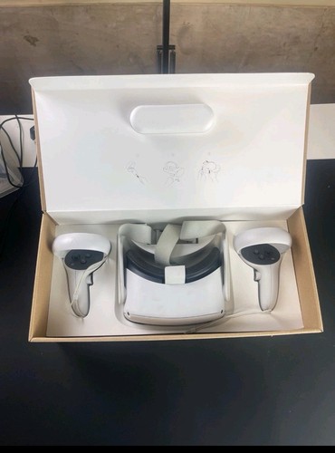 Oculus meta quest - quest, 128gb