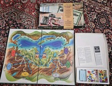 Vintage Waddingtons Business