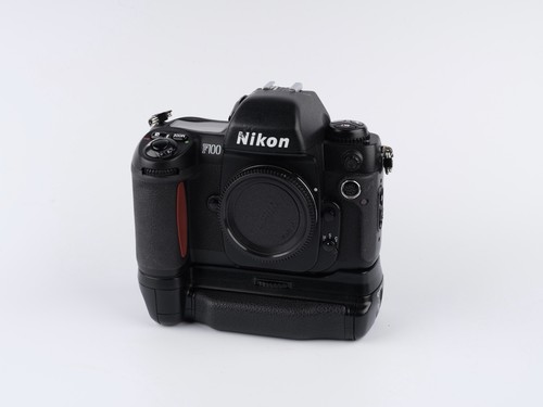 Nikon f100 35mm - nikon,