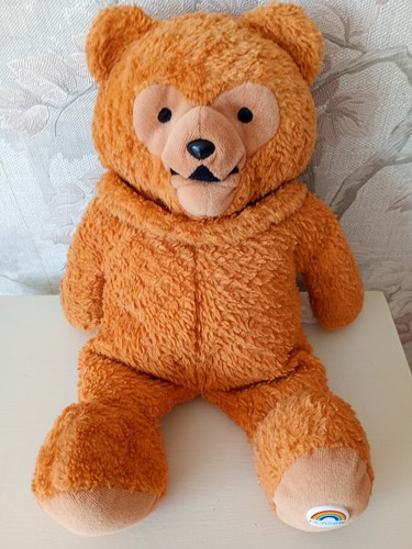 Rainbow bungle 35cm - bungle,