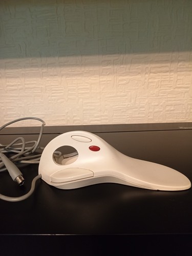 Logitech trackman marble - trackman, fx