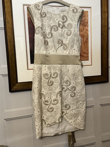 Karen millen ladies dress size - karen,
