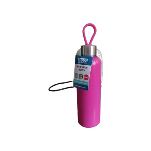 500ml stainless steel - 500ml,
