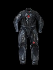 Rare dainese ladies leather - dainese,