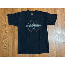 Vintage Harley-Davidson Uke's