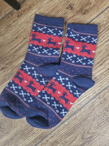 New christmas socks - christmas,