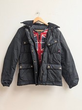 Stunning Vintage Belstaff