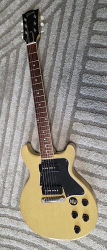 Gibson usa custom - shop, les