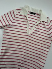 Marks & Spencer Stripe Print