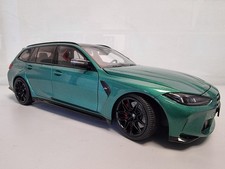 NEW MINICHAMPS BMW MINIATURE