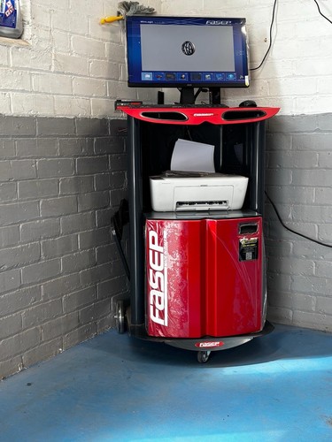 Fasep ccd wheel - 4,