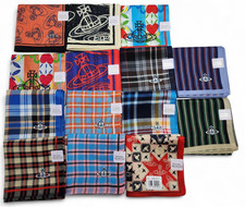 Vivienne westwood handkerchief - vivienne,
