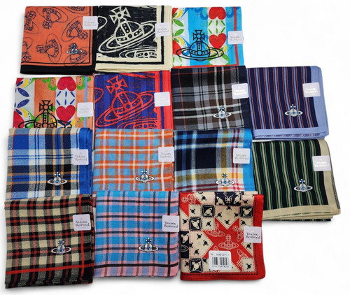Vivienne westwood handkerchief - vivienne,