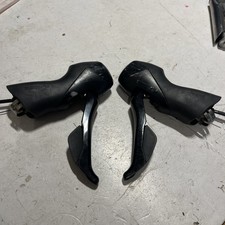 Shimano ST-RS505 Hydraulic