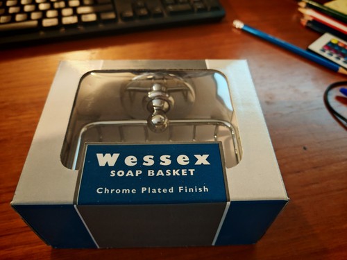 Roper rhodes wessex - wessex, accessory