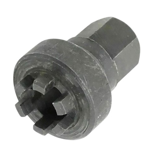 Sportique clutch nut - clutch,