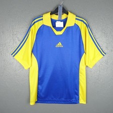 Vintage Adidas Football Shirt