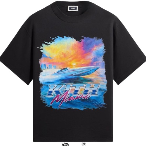 Kith miami speed - speed, vintage