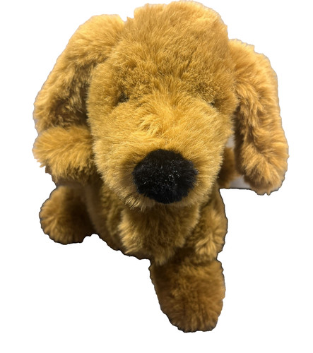 Vintage mothercare dog - vintage,