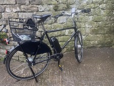 Pashley Roadster Sovereign