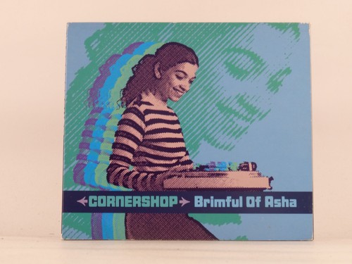 Cornershop brimful asha - cornershop,
