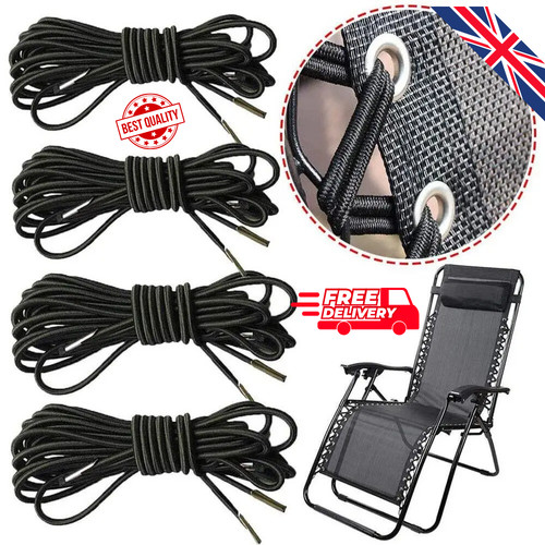 Ropes elastic cord - elastic,