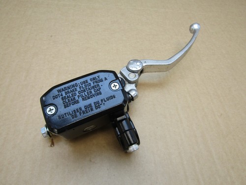 Lexmoto lxr 125 2024 - 2024, front