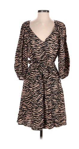 Nwt oliver bonas - nwt, brown