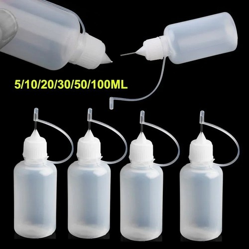 5pcs needle tip - 5pcs,