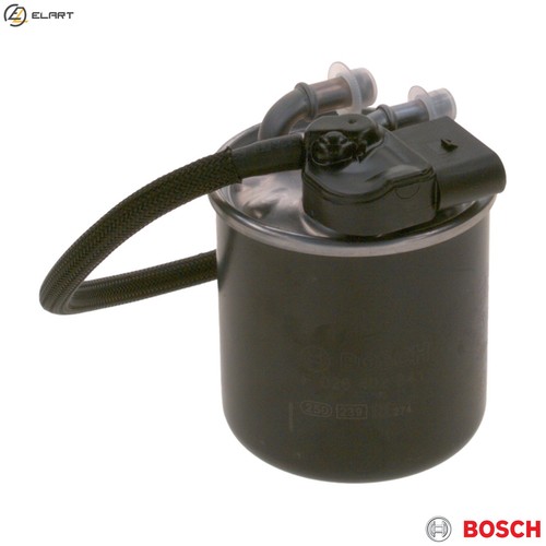 Fuel filter 026 402 - 402, 841