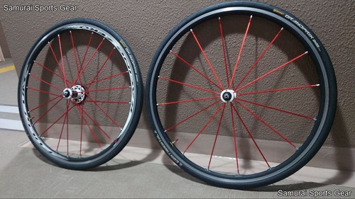 Fulcrum racing zero - racing,