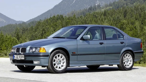 Bmw 318tds 325td 325tds - 325tds, e36