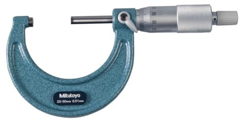 Mitutoyo outside micrometer - outside,