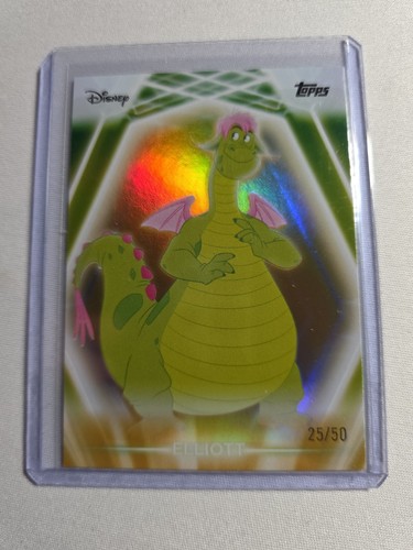 2026 topps disney - topps, neon