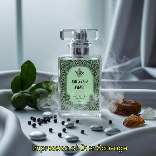 Sauvage christian dior perfume - sauvage,