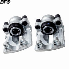 Left right brake calipers - left,