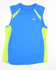 Kalenji men blue - men's,