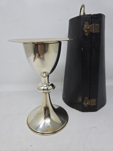 Vtg antique sterling - antique,