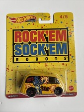 Hot wheels premium - hot,